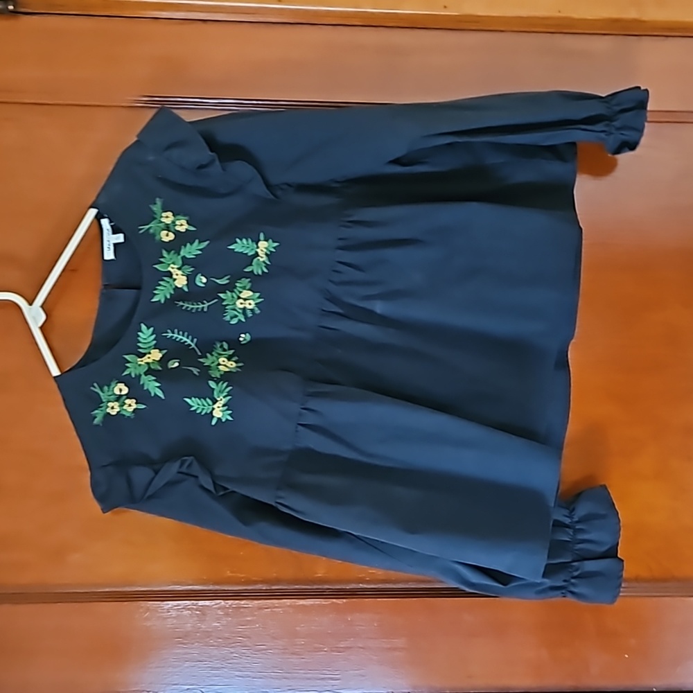 Womens blouse